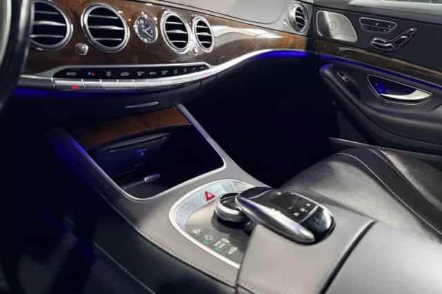Mercedes-Benz S-Klasse (2015) thumbnail 25