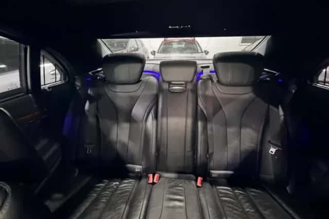 Mercedes-Benz S-Klasse (2015) thumbnail 26