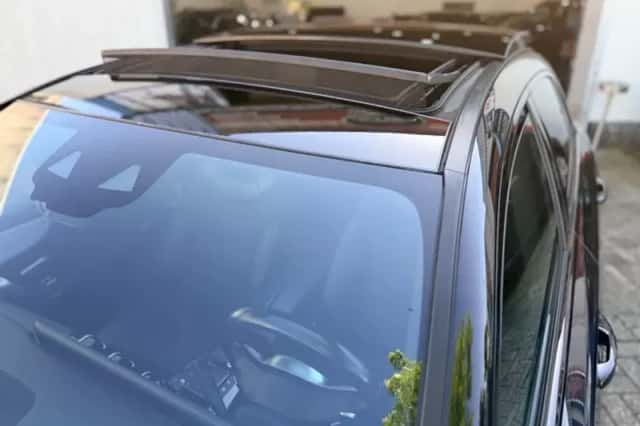 Mercedes-Benz A-Klasse (2020) thumbnail 11