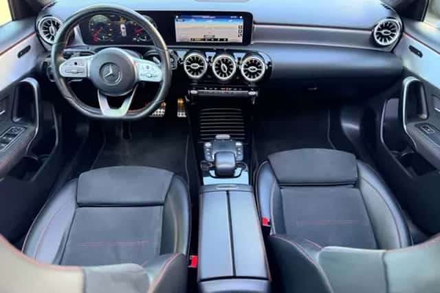 Mercedes-Benz A-Klasse (2020) thumbnail 13