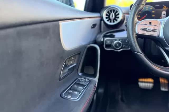 Mercedes-Benz A-Klasse (2020) thumbnail 14