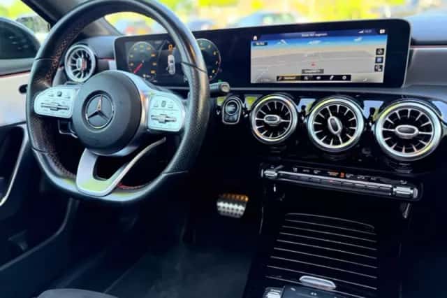Mercedes-Benz A-Klasse (2020) thumbnail 15