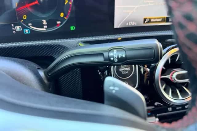 Mercedes-Benz A-Klasse (2020) thumbnail 17