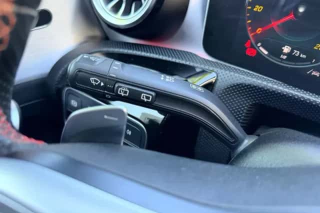 Mercedes-Benz A-Klasse (2020) thumbnail 18