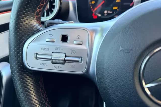 Mercedes-Benz A-Klasse (2020) thumbnail 19