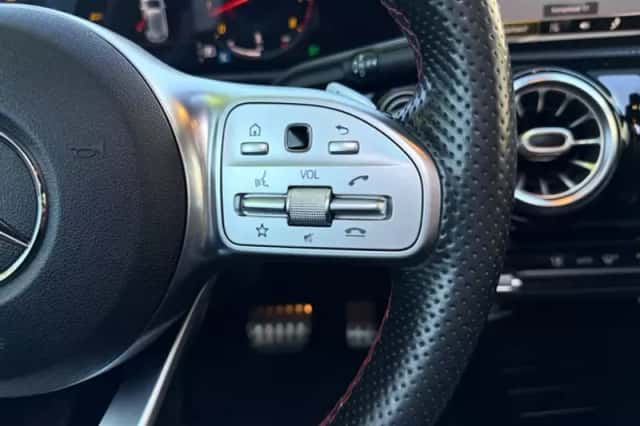 Mercedes-Benz A-Klasse (2020) thumbnail 20