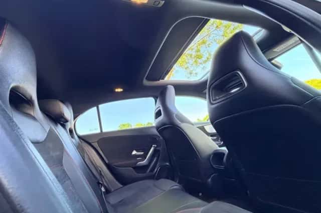 Mercedes-Benz A-Klasse (2020) thumbnail 21