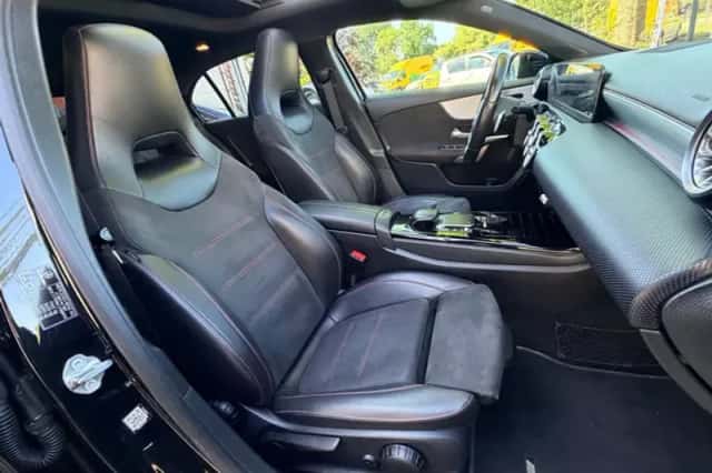 Mercedes-Benz A-Klasse (2020) thumbnail 22