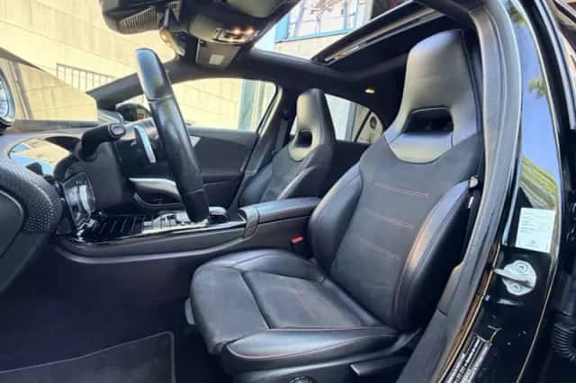 Mercedes-Benz A-Klasse (2020) thumbnail 23
