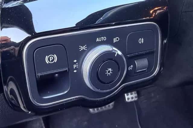Mercedes-Benz A-Klasse (2020) thumbnail 25