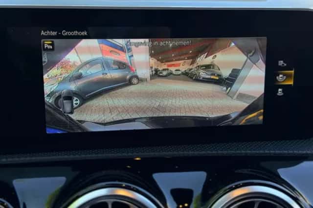 Mercedes-Benz A-Klasse (2020) thumbnail 26