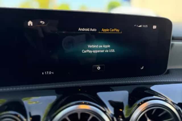Mercedes-Benz A-Klasse (2020) thumbnail 27