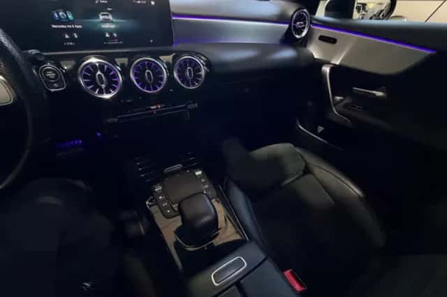 Mercedes-Benz A-Klasse (2020) thumbnail 29