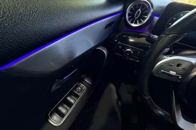Mercedes-Benz A-Klasse (2020) thumbnail 30