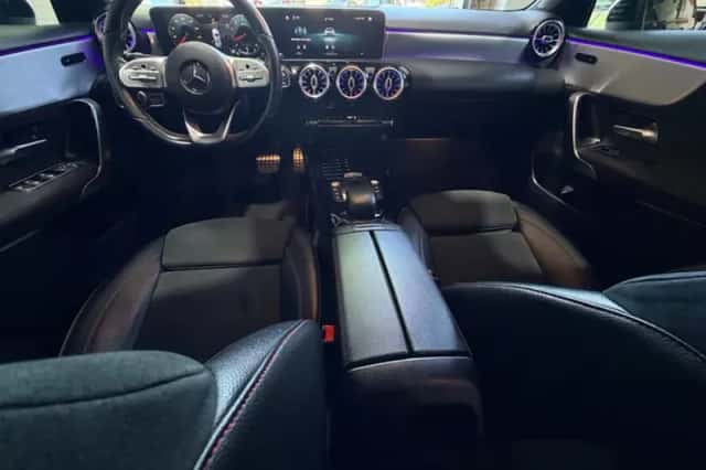 Mercedes-Benz A-Klasse (2020) thumbnail 31