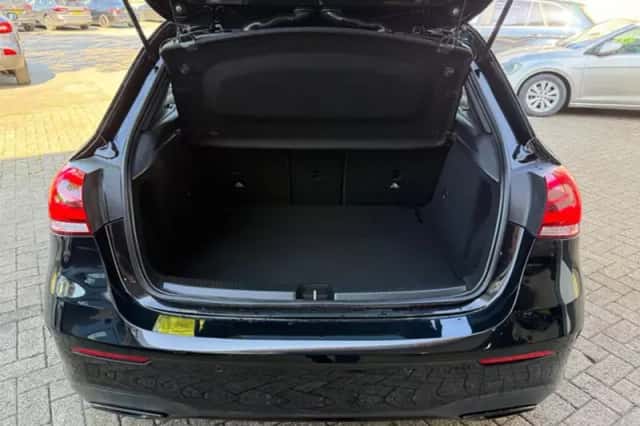 Mercedes-Benz A-Klasse (2020) thumbnail 8