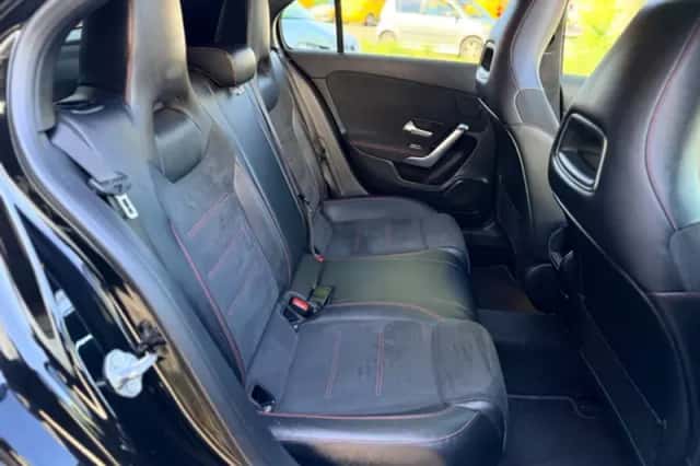 Mercedes-Benz A-Klasse (2020) thumbnail 9