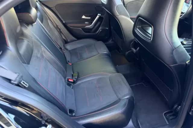 Mercedes-Benz A-Klasse (2020) thumbnail 10