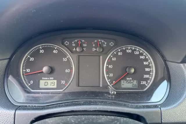 Volkswagen Polo (2006) thumbnail 6