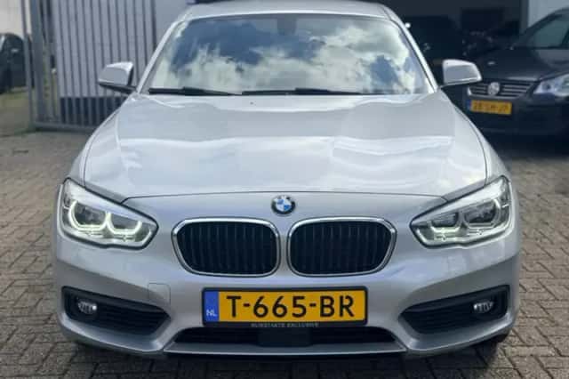 BMW 1-Serie (2017) thumbnail 2