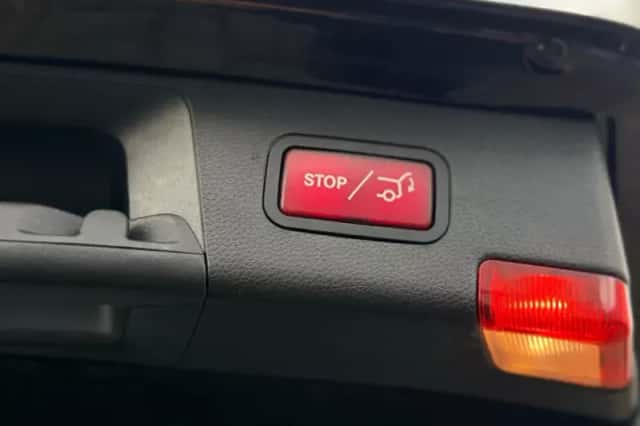 Mercedes-Benz C-Klasse (2013) thumbnail 5