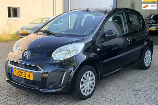 Citroën C1 (2013) thumbnail 1