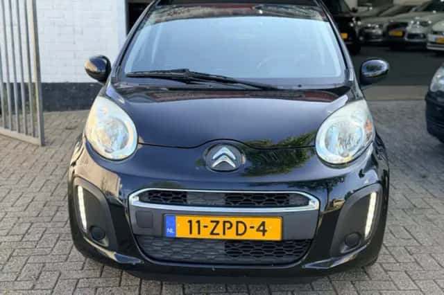 Citroën C1 (2013) thumbnail 3