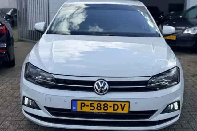 Volkswagen Polo (2020) thumbnail 2