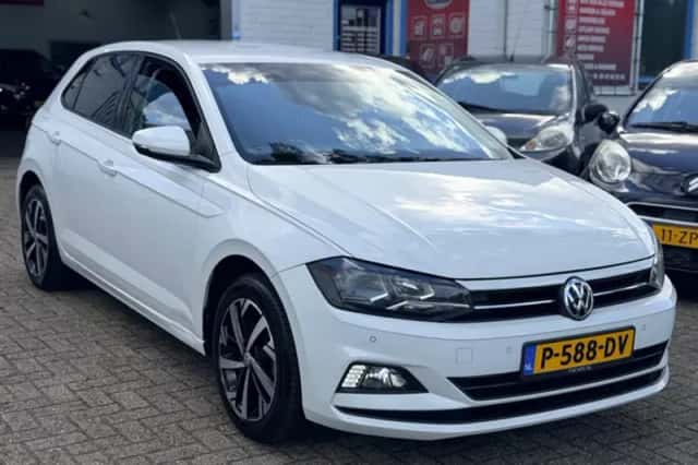Volkswagen Polo (2020) thumbnail 3