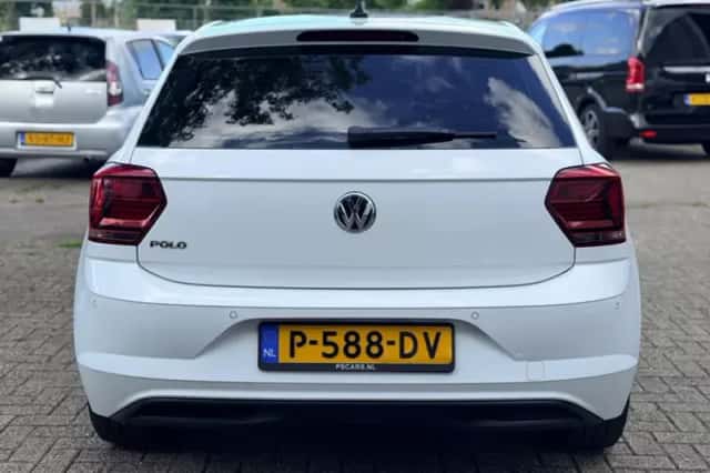 Volkswagen Polo (2020) thumbnail 5