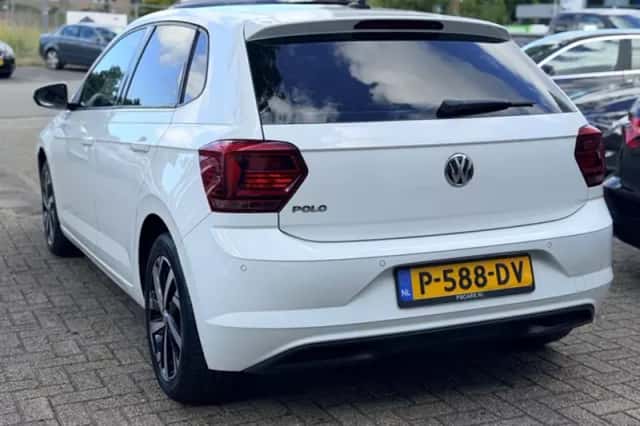 Volkswagen Polo (2020) thumbnail 6