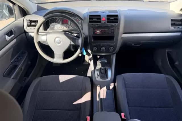 Volkswagen Jetta (2007) thumbnail 6