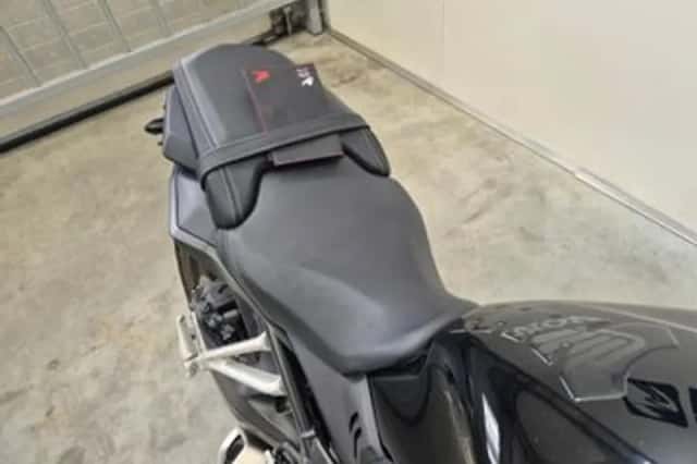 Honda CB (2020) thumbnail 4