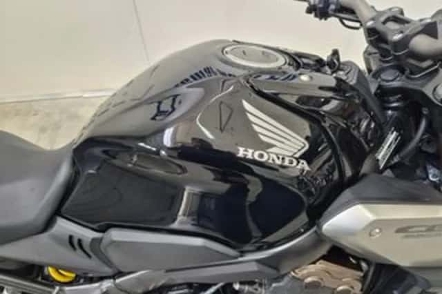Honda CB (2020) thumbnail 5