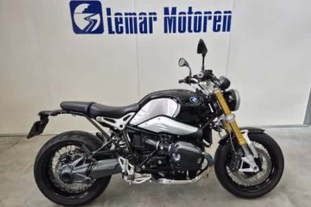 BMW R (2015) thumbnail 1