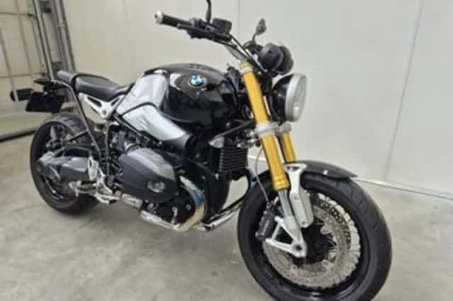 BMW R (2015) thumbnail 2