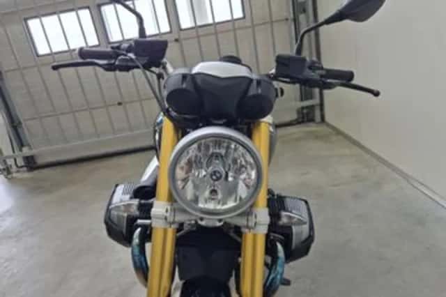 BMW R (2015) thumbnail 4