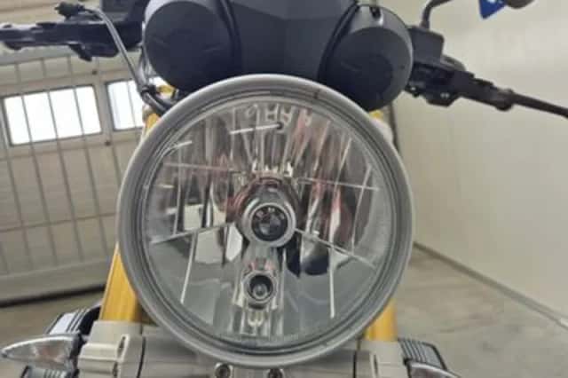BMW R (2015) thumbnail 5