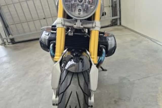 BMW R (2015) thumbnail 6