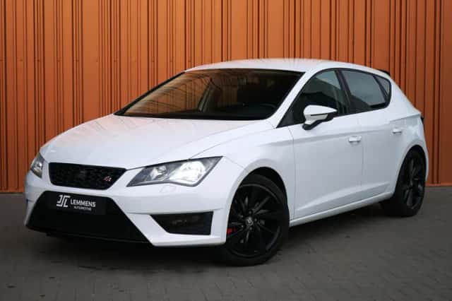 SEAT Leon (2013) thumbnail 1