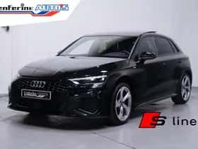 Audi A3 (2021) thumbnail 112