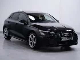 Audi A3 (2021) thumbnail 113