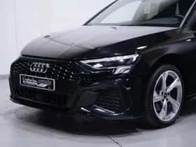 Audi A3 (2021) thumbnail 13