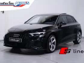Audi A3 (2021) thumbnail 173