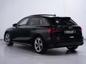 Audi A3 (2021) thumbnail 175