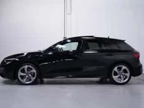 Audi A3 (2021) thumbnail 177