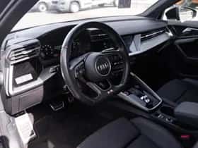 Audi A3 (2021) thumbnail 31