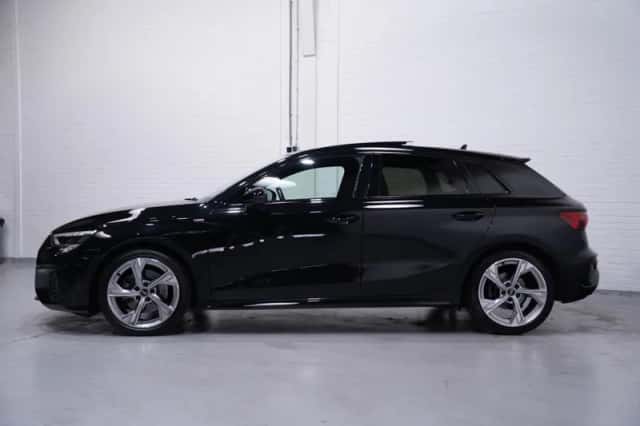 Audi A3 (2021) thumbnail 6