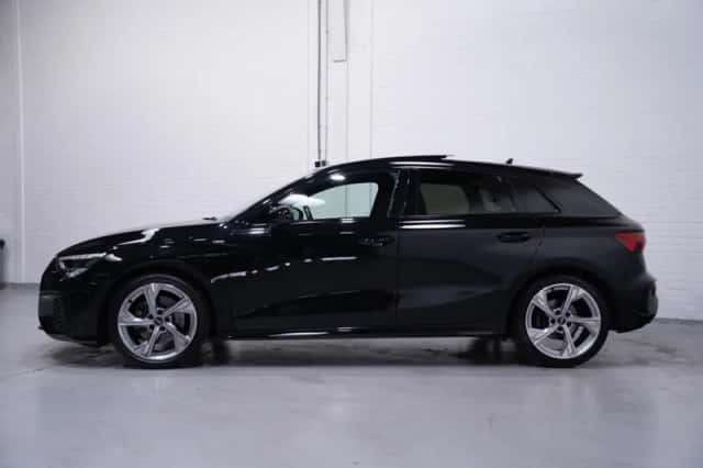 Audi A3 (2021) thumbnail 6