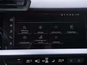 Audi A3 (2021) thumbnail 51